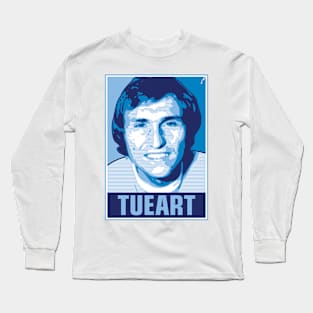 Tueart Long Sleeve T-Shirt